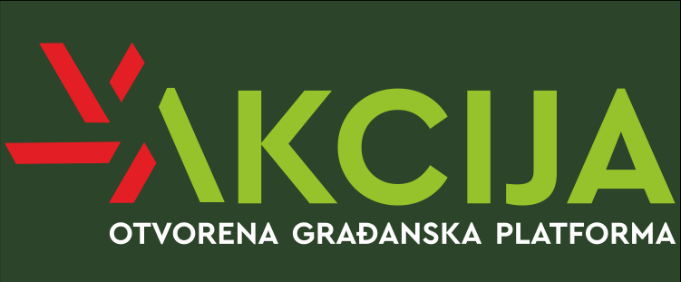 Otvorena građanska platforma AKCIJA.