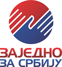 Zajedno za Srbiju - Centrala stranke